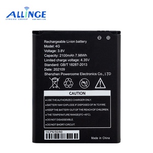 ALLINGE DRD281 3 Gam 4 Gam Router WD680 + Wifi Router Không Dây Pocket Hotspot 4 Gam Modem Với Thẻ SIM - Product Image 5