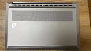Ordinateur portable Envy d'occasion, 15 pouces, processeur Core i7 de 10e génération, super fin, GTX 1650 Ti, six cœurs, 16 Go de RAM, 512 Go de SSD - Product Image 3