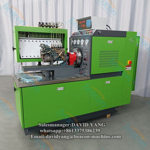 Prüfgeräte für Hochleistungs-LKW-Motor pumpen 12 Zylinder 12PSB Diagnose maschine für <span class=keywords><strong>Diesel</strong></span> einspritzpumpen - Product Image 3