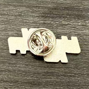 En gros, Pins musicaux en métal, Pins de revers sur le thème de l'album de musique Travis, Accessoires de badges de collection pour les fans de <span class=keywords><strong>Scott</strong></span>, En stock - Product Image 5