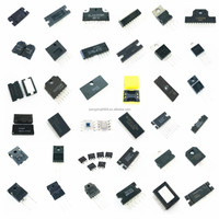 Bom Venta al por mayor Nuevo Original IC Chipset SOP-8 JRC4558D 4558D
