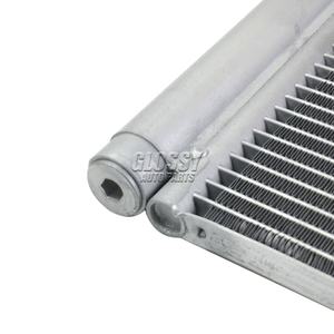 Réfrigérant de climatiseur de voiture brillant, A/C, pour F10 F11 F07 <span class=keywords><strong>GT</strong></span> 64509149395 64509255983 64509389417 - Product Image 6