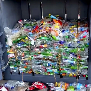 Plastic Pet Bale Scrap Disposal Material Food & Medical Grade High Strength Private Label From Georgia - Product Image 1