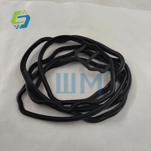 อะไหล่เครื่องจักรก่อสร้างว่านหมิง 20538793 ปะเก็นฝาครอบรถบรรทุก D13 - Product Image 5
