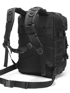 सामरिक बग आउट प्रथम सहायता किट उत्तरजीविता आपातकालीन चिकित्सा बैग 72-घंटे आपातकालीन उत्तरजीविता बैकपैक - Product Image 5