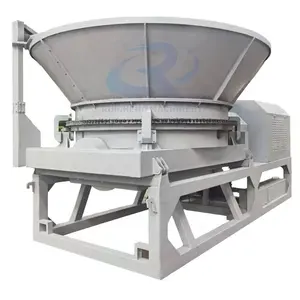 Good price for Root crusher wood shredder /High output of wood crusher