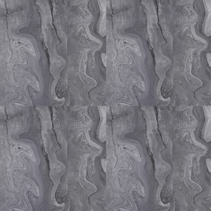 Carrelage de chambre en céramique marbre noir série numérique 30x30cm 300x300mm Style de sol moderne - Product Image 1