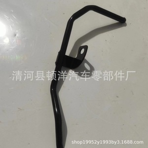 Manguera de Refrigerante Hyundai 25441-42750, Tubo de Radiador de Hierro para Refrigeración del Motor, Pieza de Repuesto - Product Image 4