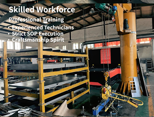 Sistema de Aparcamiento Ultrasónico Integrado de Montaje Frontal RS485 TCP/IP con Depuración de Aplicaciones, Sistema Inteligente de Guía de Estacionamiento para Centros Comerciales - Product Image 5