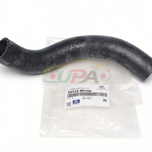 ระบบระบายความร้อนสูง HOSE-RADIATOR LWR  25412-4H100 254124H100 สำหรับฮุนได เอลันตร้า เกีย ซีด 25412 4H100 - Product Image 4