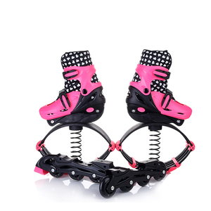 <span class=keywords><strong>Chaussures</strong></span> à ressorts à rebond élevé pour adultes - Product Image 1