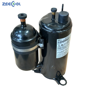 คอมเพรสเซอร์โรตารี่อินเวอร์เตอร์ DC คุณภาพสูง รุ่นใหม่ สำหรับ GMCC TOSHIBA KSN140D21UFZ ใช้กับสารทำความเย็น R32 R410 R454B 150V 180HZ ขายส่ง - Product Image 3