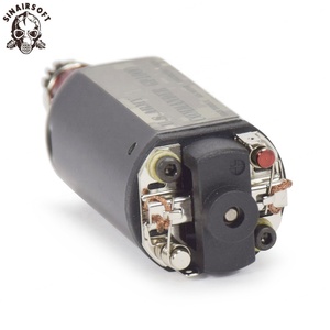 Gp1000 High Torque Brushless Dc Motor Solid New High Torque Motor for Aeg Ver.2/3 Gearbox - Product Image 5