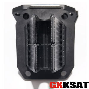 Gxksat วาล์วกกเครื่องยนต์สกู๊ตเตอร์สำหรับ CR80 CR85 LS125ประวาล์วไอดีของคาร์บูเรเตอร์ - Product Image 4