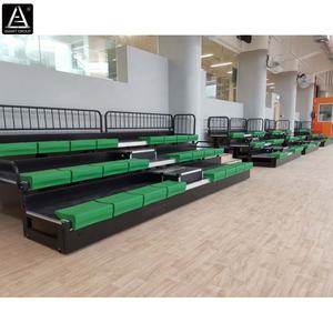 อัฒจันทร์ไฟฟ้าพับได้,อุปกรณ์ถ่ายเทอากาศแบบยืดหดได้โมดูลาร์เคลื่อนที่ - Product Image 6