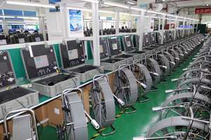 Reducción arancelaria Suministro de fábrica Cámara de inspección de tuberías Alcantarillado 150 metros Cámara de alcantarillado Inspección de tuberías con sonda - Product Image 4