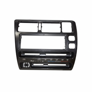 Marco de Radio Compatible con Toyota Corolla 500-55, Sistema de Audio Premium para Auto, Lugar de Origen TR - Product Image 2