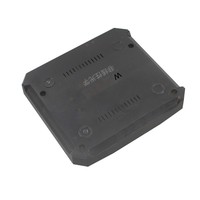 Carte d'extension USB vers NVMe pour Raspberry Pi 4B, Argon One V2 M.2, carte de lecteur SSD Linux