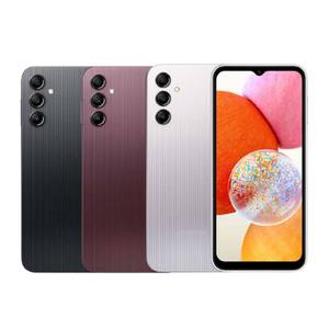 Teléfono usado Android original para teléfono móvil <span class=keywords><strong>Samsung</strong></span> <span class=keywords><strong>Galaxy</strong></span> <span class=keywords><strong>A14</strong></span> 4G - Product Image 1