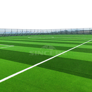 Erba Sintetica FIFA Quality Pro 40mm 50mm 60mm per Campi da <span class=keywords><strong>Calcio</strong></span>, Prato Artificiale per Campi Sportivi - Product Image 3