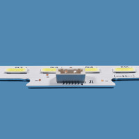 Nouvelle bande de rétroéclairage LED pour téléviseur LB43055 V0_00 36LED pour réparation d'écran de téléviseur XBR-43X800H