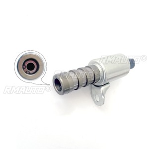 CJ5Z-6M280-A โซลินอยด์วาล์วควบคุมน้ำมันวาล์วเครื่องยนต์สำหรับอุปกรณ์เสริมรถยนต์ฟอร์ด - Product Image 4