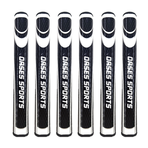 กริ๊ปพัตเตอร์กอล์ฟยางรุ่น Custom 140 Oversize Jumbo Tour - Product Image 3