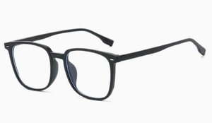 Lunettes photochromiques anti-lumière bleue à grande monture, nouveau style <span class=keywords><strong>LG19</strong></span> 2026, élégantes et unisexes, pour myopie et verres simples - Product Image 5