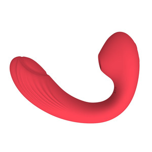 G Spot <span class=keywords><strong>Beat</strong></span> всасывающий вибратор 7 частоты IPX7 водонепроницаемый женский клитор присоска секс-игрушка - Product Image 3