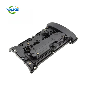 Premium 1.6THP Engine <strong>Parts</strong> 9812071480 9805712480 Durable Cylinder Head Cover Assembly Valve Cover Kit New for Peugeot Citroen - Product Image 3