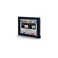 Terminal Programable Serie Ns8-tv00-v1 con Pantalla TFT a Color de 8.4 Pulgadas y Resolución de 640x480