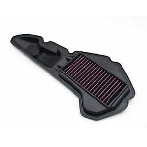 Accesorios para Motos, Filtro de Aire de Alto Flujo para ADV150 PCX150, Modificación de Filtro para Motocicleta - Product Image 4