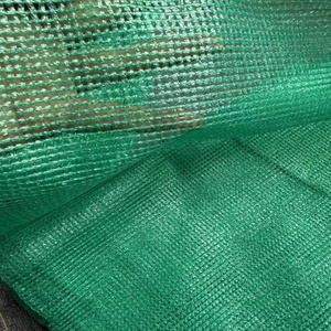 <span class=keywords><strong>Malla</strong></span> de sombreo agrícola de HDPE al por mayor, 50%-90% verde, para invernadero, con protección UV y antiheladas - Product Image 4
