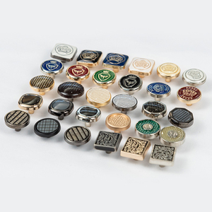 Mới phát triển thiết kế Arab phong cách thobe Diecast Snap Nút mạ kết thúc Chất lượng cao thấp hơn các bộ phận hồi giáo Snap Nút - Product Image 6