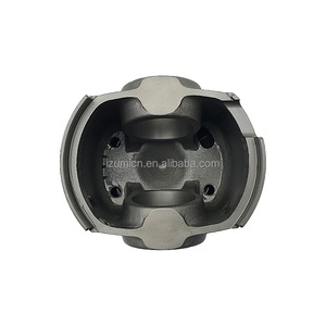 Piston de moteur diesel IZUMI S6D140 6262-31-2110 6262312110 pour chargeuses sur pneus WA500 - Product Image 6