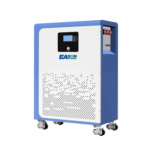 แบตเตอรี่ Lifepo4 300ah 51.2V พร้อม BMS Bluetooth/WiFi Monitor - Product Image 1