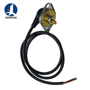 חלקי חילוף OE 1862895 מתג חיישן משאית חיישן לחץ דלק עבור משאית יורו סקניה - Product Image 3