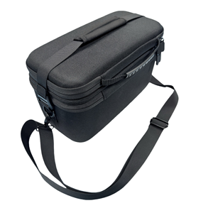 Custodia Morbida Portatile per Console <span class=keywords><strong>Nintendo</strong></span> <span class=keywords><strong>2</strong></span>, Borsa per Accessori e Giochi, Custodia Protettiva in EVA - Product Image 1