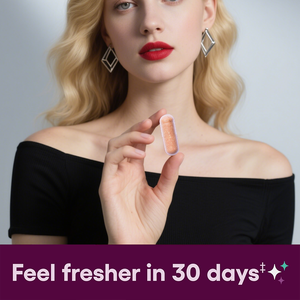 VS EU Hot Sale Vaginale Probiotica Capsules - pH-balans, geurcontrole, schimmelbalans, vaginale flora & vrouwelijke gezondheid voor vrouwen - Product Image 2