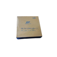 Diode redresseur de pont en gros d'usine 25A 1000V GBJ2510 pont redresseur 4 broches KBJ2510 KBJ25M Transistor haute puissance 25A