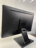 21.5 23.8 27 pouces table dessus publicité affichage 10 points capacitif écran tactile lcd moniteur bureau kiosque tablette