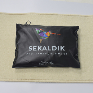 High Quality Customised Printing Resealable Clean Zip Lock Plastic Bag for Packaging Clothing - Product Image 6
