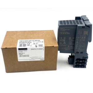 ตัวควบคุมพีแอลซี155-6MU01-0CN0 6ES7สีทองสินค้าใหม่ของแท้คลังสินค้า - Product Image 2