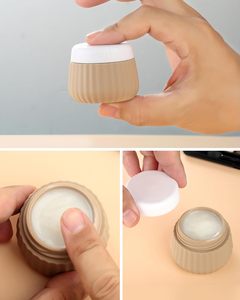 8 предметов, набор дорожных бутылок - Product Image 4