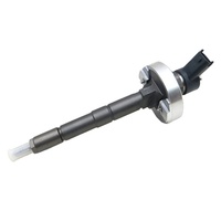0445110467 Válvulas de Inyección de Combustible Diésel, Inyector de Combustible para Motor Diésel
