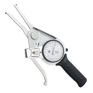 Yupu Internal Gauge Caliper 15-35mm High Accuracy Stainless Steel <b>Measurement</b> <b>Tool</b> - Product Image 2