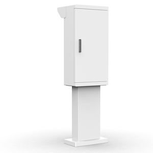 Quiosque de Autoatendimento Externo de 32 polegadas - Classificação IP-65 - Product Image 5