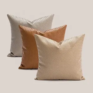 Cheap Price 50X50 Cushion Cover 45X45