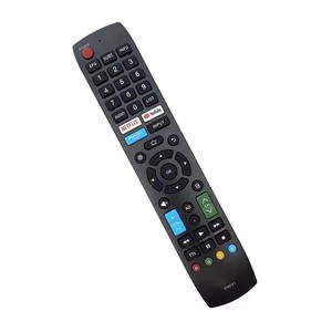 ยูนิเวอร์แซล RNF01 รีโมทคอนโทรลสำหรับชาร์ป แอลซีดี แอลอีดี ทีวี 4T-C55CJ2X 2T-40 DH2006122573 DH1901091551 - Product Image 2