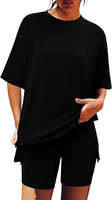 Chemise à manches courtes unisexe personnalisée de haute qualité, coupe classique, 100 % coton, en velours côtelé/soie, avec logo brodé léopard et boutons compressés